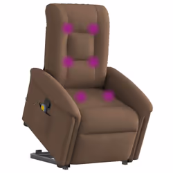 VidaXL 3303268 fauteuil