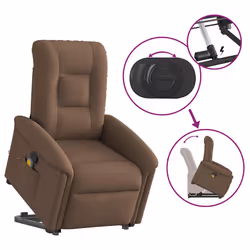 VidaXL 3303268 fauteuil - Vue supplémentaire 8
