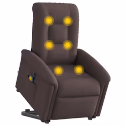 VidaXL 3303269 fauteuil
