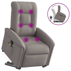 VidaXL 3303271 fauteuil