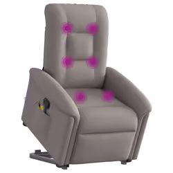 VidaXL 3303271 fauteuil - Vue supplémentaire 2