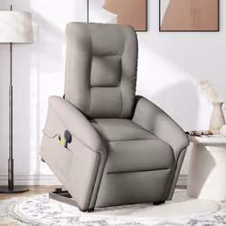 VidaXL 3303271 fauteuil - Vue supplémentaire 3