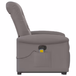 VidaXL 3303271 fauteuil - Vue supplémentaire 5