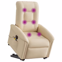 VidaXL 3303272 fauteuil
