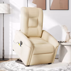 VidaXL 3303272 fauteuil