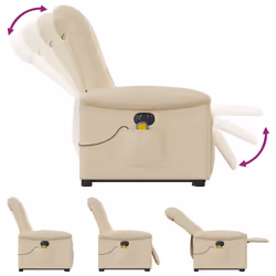 VidaXL 3303272 fauteuil - Vue supplémentaire 8