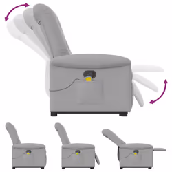 VidaXL 3303273 fauteuil - Vue supplémentaire 8