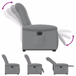 VidaXL 3303274 fauteuil - Vue supplémentaire 8