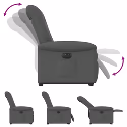 VidaXL 3303275 fauteuil - Vue supplémentaire 8