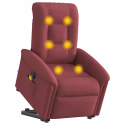 VidaXL 3303277 fauteuil
