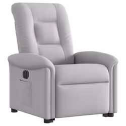 VidaXL 3303283 fauteuil - Vue supplémentaire 4