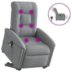 VidaXL 3303284 fauteuil