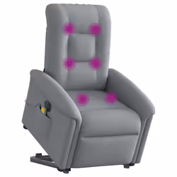 VidaXL 3303284 fauteuil