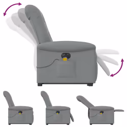 VidaXL 3303284 fauteuil - Vue supplémentaire 8