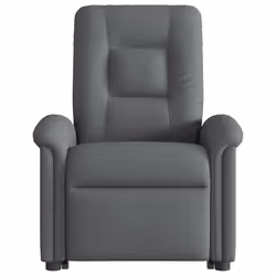 VidaXL 3303285 fauteuil - Vue supplémentaire 4