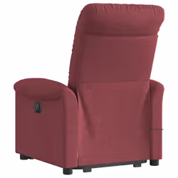 VidaXL 3303287 fauteuil - Vue supplémentaire 7