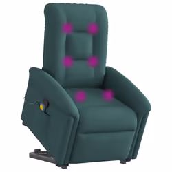 VidaXL 3303290 fauteuil