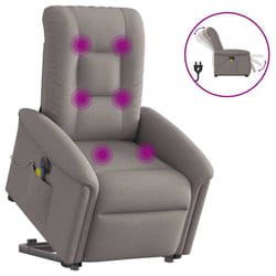 VidaXL 3303291 fauteuil