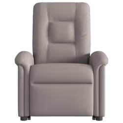 VidaXL 3303291 fauteuil - Vue supplémentaire 4