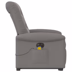 VidaXL 3303291 fauteuil - Vue supplémentaire 6