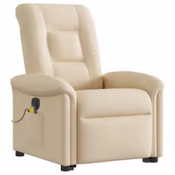 VidaXL 3303292 fauteuil - Vue supplémentaire 4
