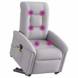 VidaXL 3303293 fauteuil