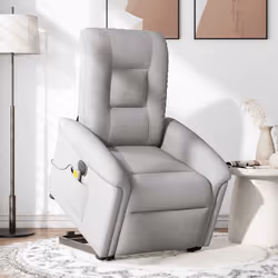 VidaXL 3303293 fauteuil