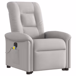VidaXL 3303293 fauteuil - Vue supplémentaire 4