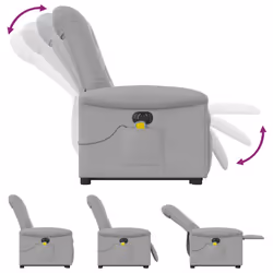 VidaXL 3303293 fauteuil - Vue supplémentaire 8