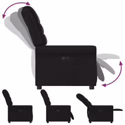 VidaXL 3303296 fauteuil - Vue supplémentaire 8