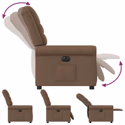 VidaXL 3303298 fauteuil - Vue supplémentaire 8
