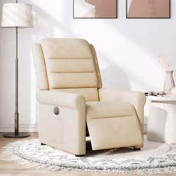 VidaXL 3303302 fauteuil