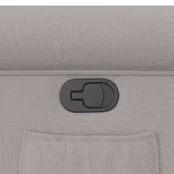 VidaXL 3303303 fauteuil - Vue supplémentaire 7