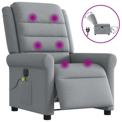 VidaXL 3303304 fauteuil