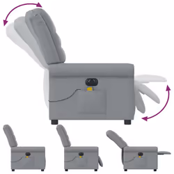 VidaXL 3303304 fauteuil - Vue supplémentaire 8