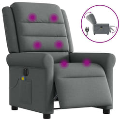VidaXL 3303305 fauteuil