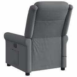 VidaXL 3303305 fauteuil - Vue supplémentaire 7