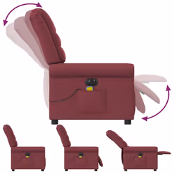 VidaXL 3303307 fauteuil - Vue supplémentaire 8