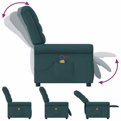 VidaXL 3303310 fauteuil - Vue supplémentaire 6