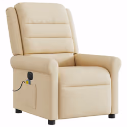 VidaXL 3303312 fauteuil - Vue supplémentaire 4