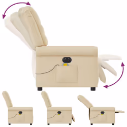 VidaXL 3303312 fauteuil - Vue supplémentaire 8