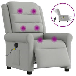 VidaXL 3303313 fauteuil