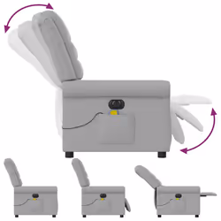 VidaXL 3303313 fauteuil - Vue supplémentaire 8
