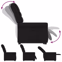 VidaXL 3303316 fauteuil - Vue supplémentaire 8