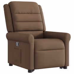 VidaXL 3303318 fauteuil - Vue supplémentaire 4