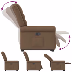 VidaXL 3303318 fauteuil - Vue supplémentaire 8