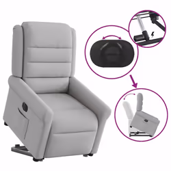 VidaXL 3303323 fauteuil - Vue supplémentaire 8