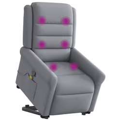 VidaXL 3303324 fauteuil
