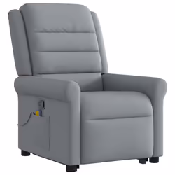 VidaXL 3303324 fauteuil - Vue supplémentaire 4