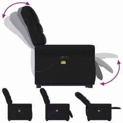VidaXL 3303326 fauteuil - Vue supplémentaire 8